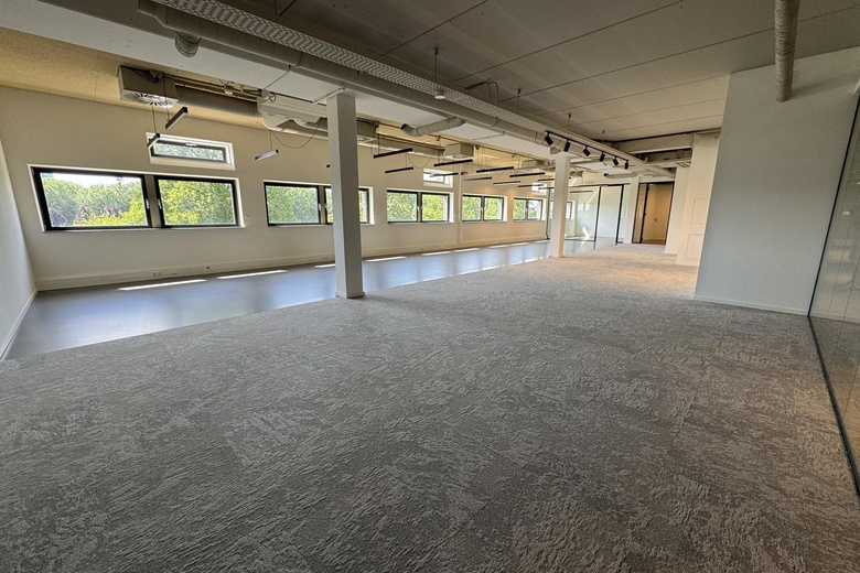 KantoorruimteaanRandstad 22 15<br/> inAlmere