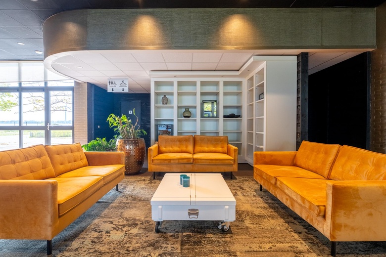 KantoorruimteaanWisentweg 64<br/> inLelystad