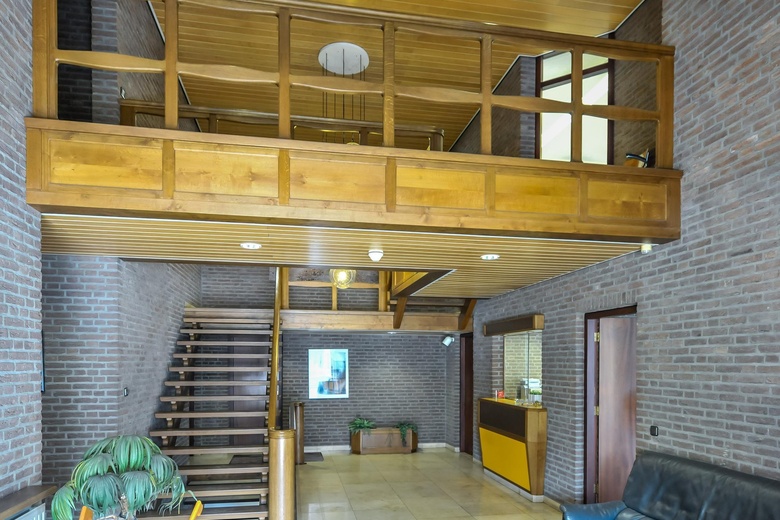 BedrijfsruimteaanHoofdstraat 11<br/> inLottum BedrijfsruimteaanHoofdstraat 11<br/> inLottum