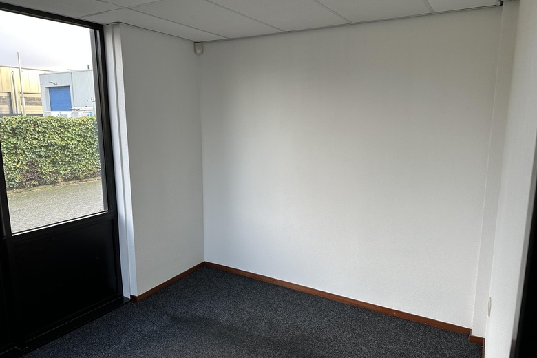 BedrijfsruimteaanWatermolenstraat 3 b<br/> inRoosendaal