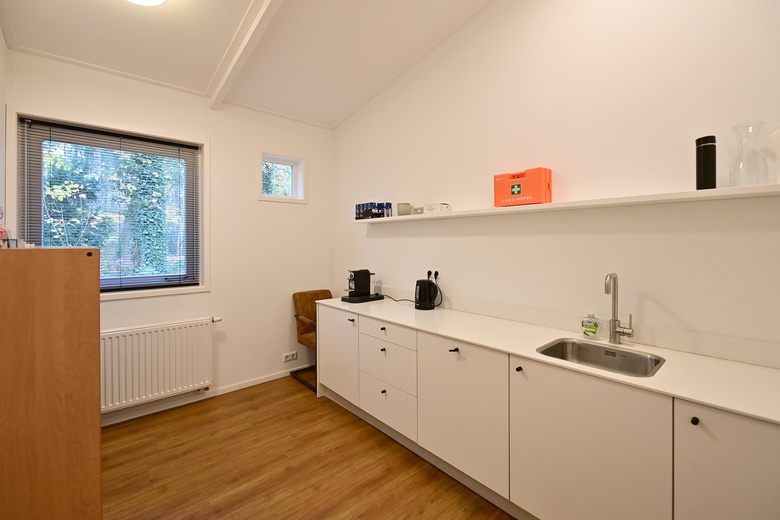 BedrijfsruimteaanLoosdrechtse Bos 21 E<br/> inHilversum