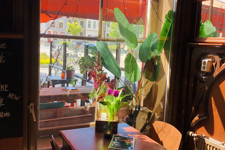 BedrijfsruimteaanBellamypark 22<br/> inVlissingen