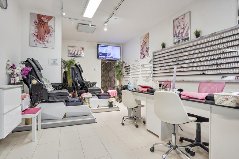 BedrijfsruimteaanNassaustraat 5<br/> inBussum