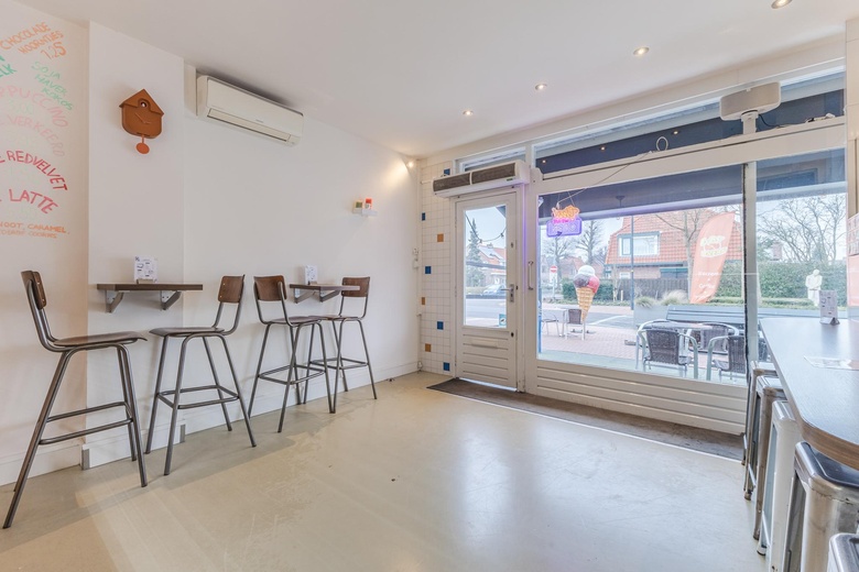 HorecaaanDennenlaan 65<br/> inZwanenburg