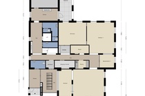 Bekijk foto 4 van eenheid 1 aan de Heuvel 1 in Lieshout