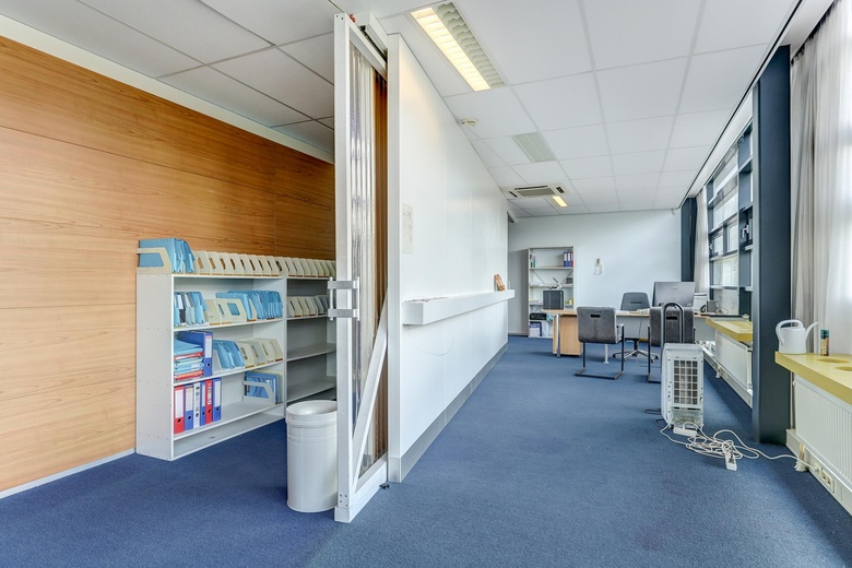 KantoorruimteaanPlotterstraat 19<br/> inAmsterdam