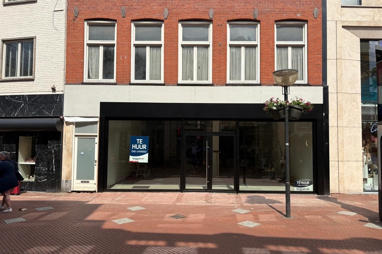 WinkelruimteaanMarktstraat 4 A<br/> inEindhoven