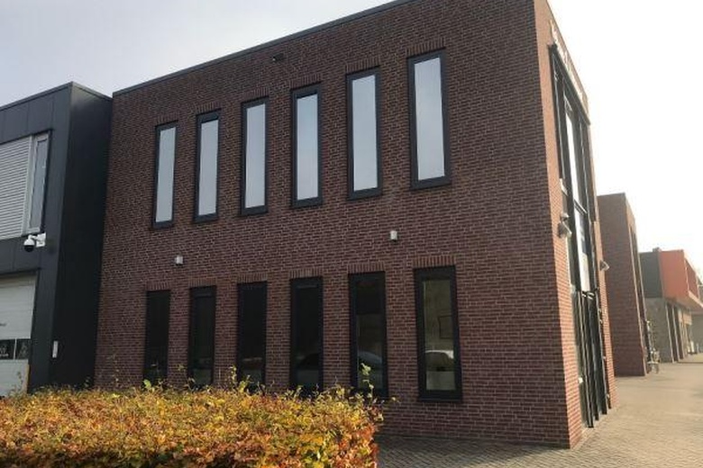 KantoorruimteaanAnthonie Fokkerstraat 61<br/> inBarneveld