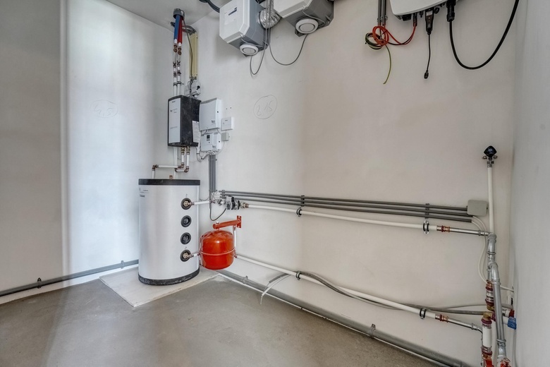 KantoorruimteaanTouwbaan 4<br/> inLeiderdorp