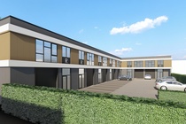 Bekijk foto 2 van eenheid 1 aan de Pascalstraat 8 G in Barneveld