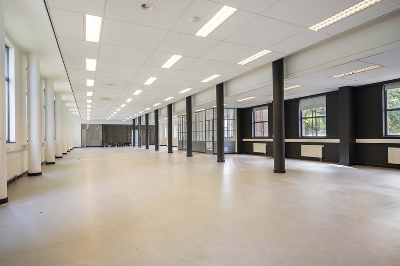 Kantoorruimte Arnhem - Westervoortsedijk 73 HB - Foto 11