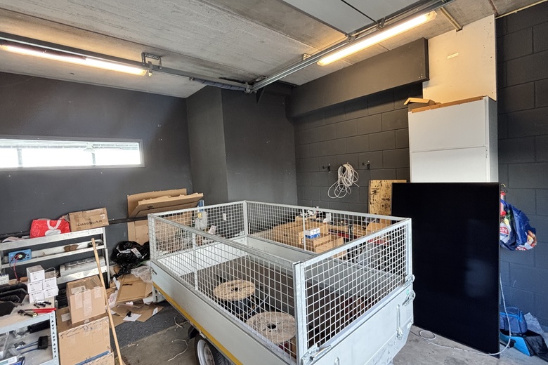 Bedrijfsruimte Schagen - Zijperweg 4 - Foto 4
