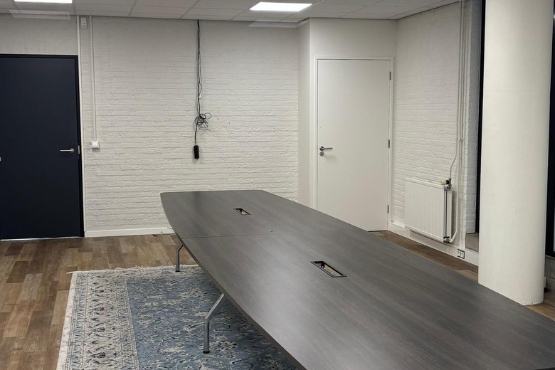 KantoorruimteaanWillemstraat 30<br/> inBreda KantoorruimteaanWillemstraat 30<br/> inBreda