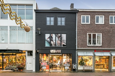 Winkelruimte te koop Tiel - Waterstraat 99