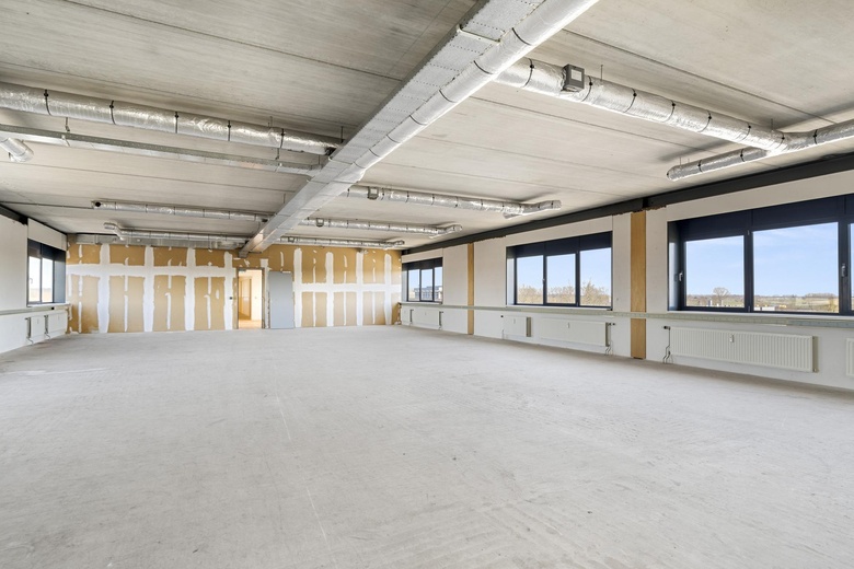 KantoorruimteaanImpact 5<br/> inDuiven