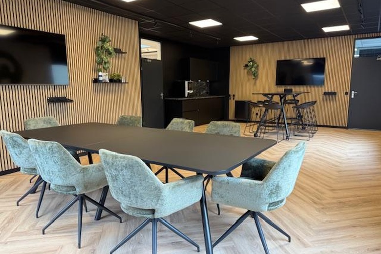 KantoorruimteaanDeltakade 7<br/> inVenlo