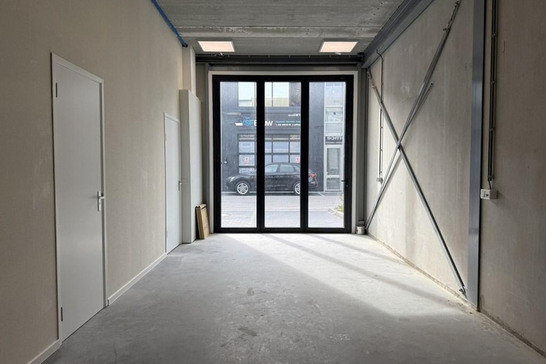 Bedrijfsruimte Amsterdam - Jarmuiden 27 B - Foto 8