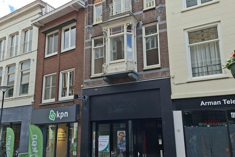 Winkelruimte Gorinchem - Gasthuisstraat 11 - Foto 6