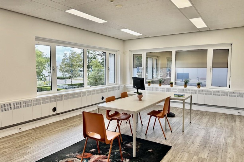 KantoorruimteaanNieuwegracht 4 01<br/> inSoest