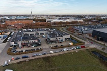 Bekijk foto 2 van eenheid 1 aan de Maatschapslaan 41 in Alphen aan den Rijn