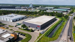Bedrijfsruimte te huur Helmond - Heibloemweg 14
