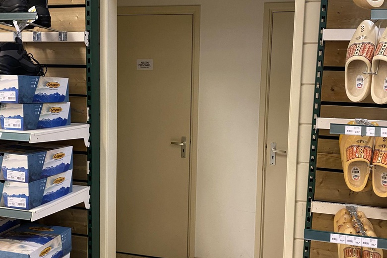 WinkelruimteaanZuivelstraat 1 - 3<br/> inSprundel