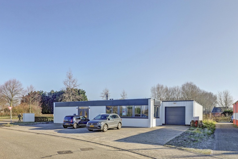 KantoorruimteaanNoordland 1<br/> inHeinkensand