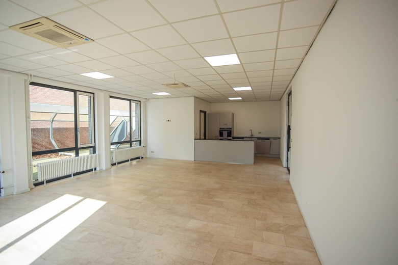 BedrijfsruimteaanEkkersrijt 1214<br/> inSon en Breugel