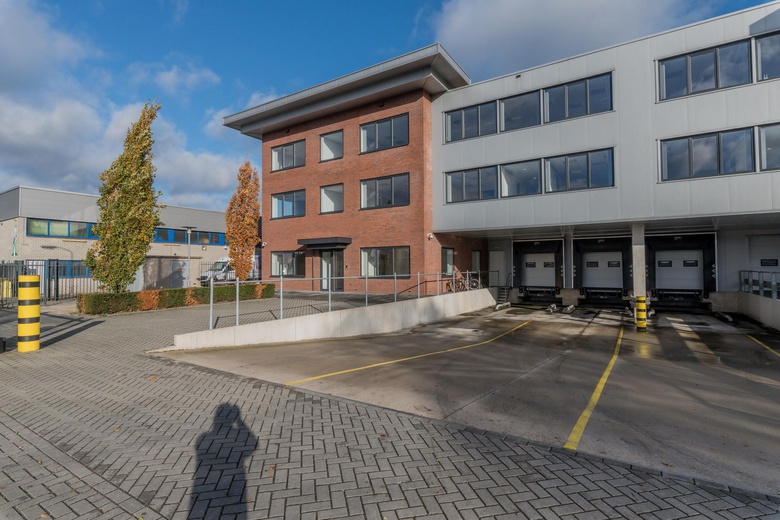 KantoorruimteaanIndustrieweg 39<br/> inSoest