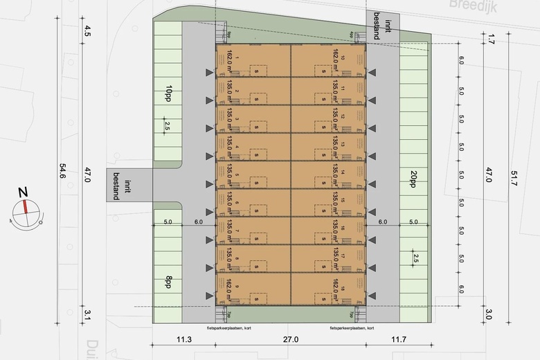 BedrijfsruimteaanDuizeldonksestraat 10<br/> inHelmond