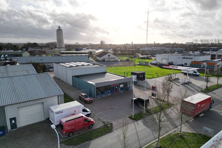 BedrijfsruimteaanNeringweg 1<br/> inOostburg