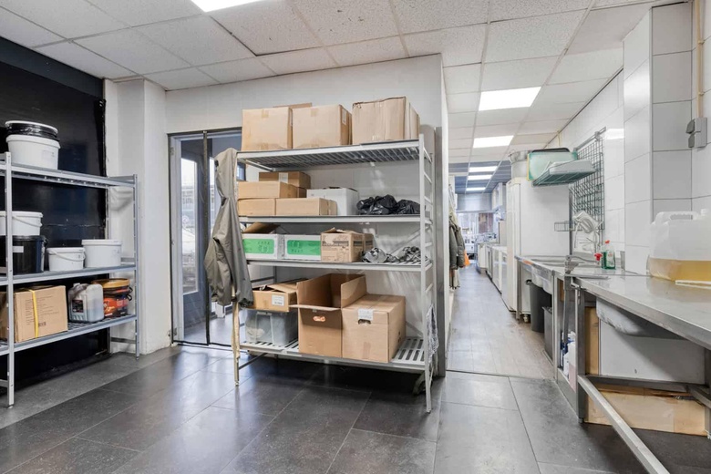 HorecaaanKruisweg 969<br/> inHoofddorp