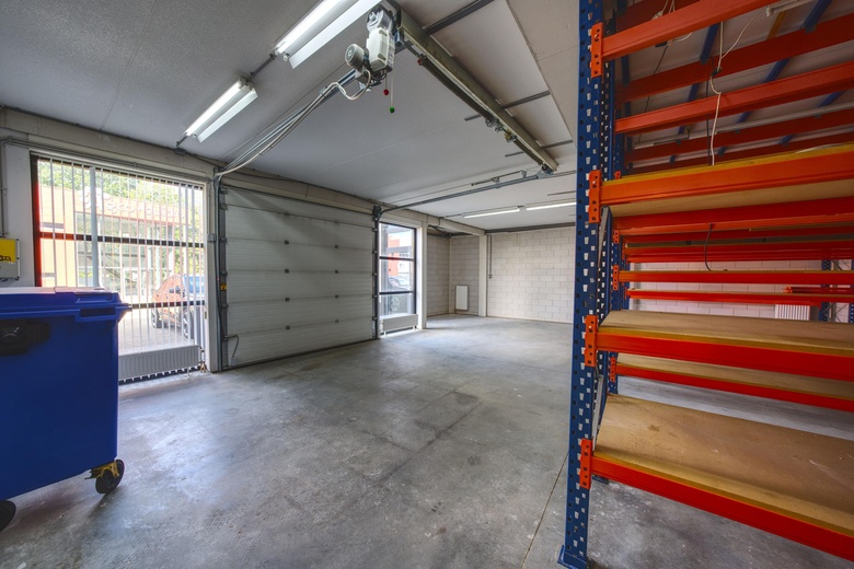 KantoorruimteaanEsp 226<br/> inEindhoven