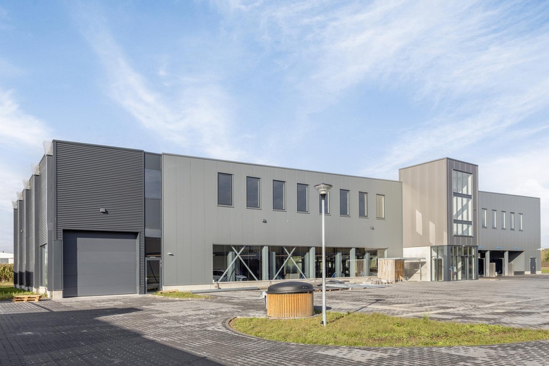 KantoorruimteaanNieuwe Eerdsebaan 2<br/> inSchijndel KantoorruimteaanNieuwe Eerdsebaan 2<br/> inSchijndel