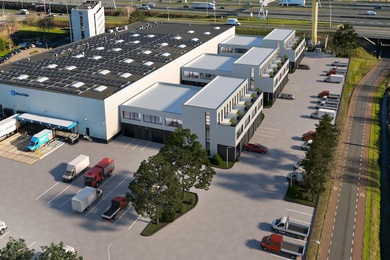 Bekijk foto 2 van De Heyderweg 2