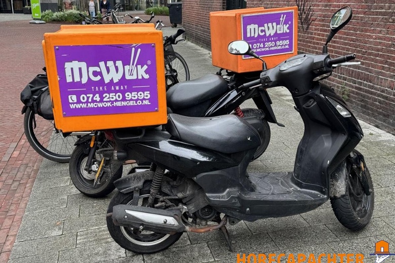 HorecaaanWemenstraat 9<br/> inHengelo