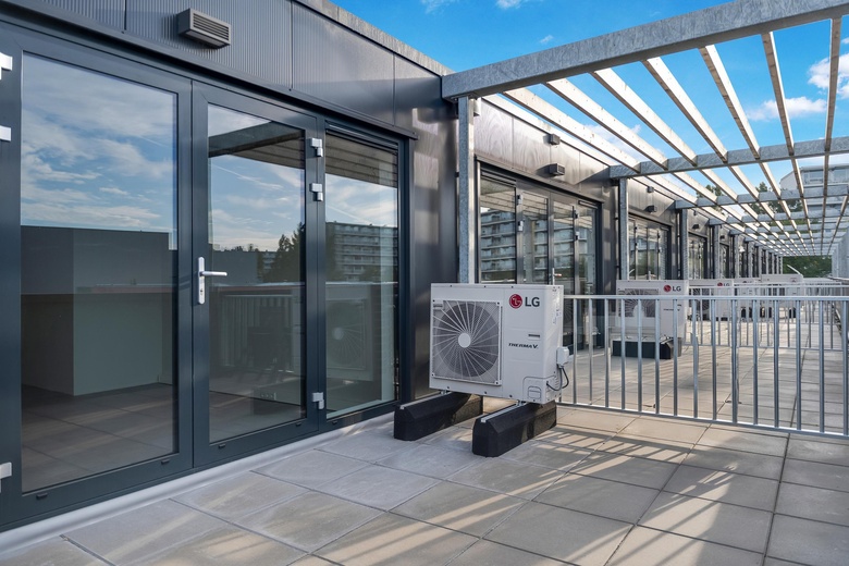 Kantoorruimte Weesp - Eemmeerlaan 2 N - Foto 18