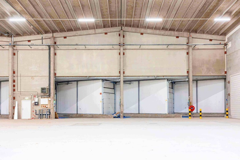 BedrijfsruimteaanRidderhaven 1<br/> inRidderkerk