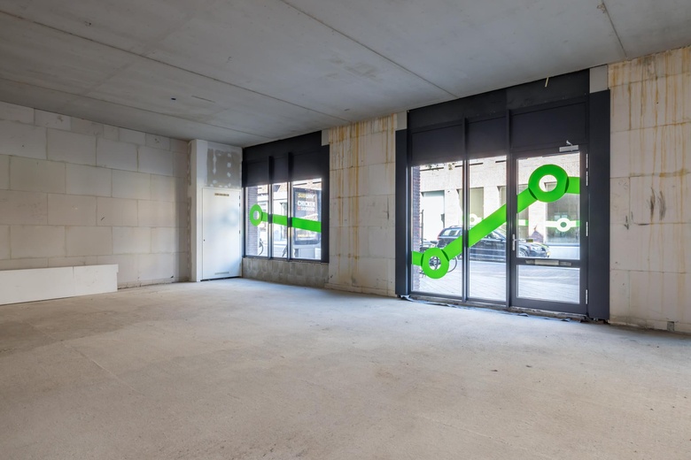 WinkelruimteaanStationsstraat 18 A<br/> inSittard WinkelruimteaanStationsstraat 18 A<br/> inSittard