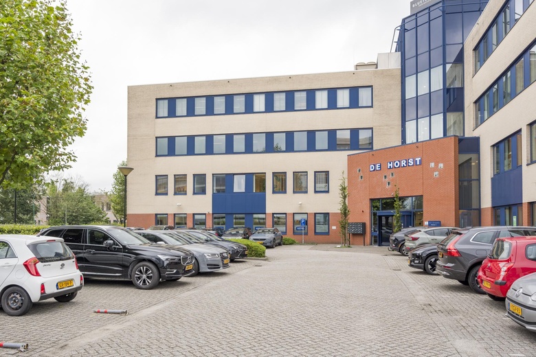 KantoorruimteaanPhilipsstraat 3<br/> inLeusden