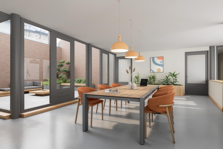 Kantoorruimte Amsterdam - Spuistraat 2 - Foto 17
