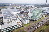 Kantoorruimte Utrecht - Reactorweg 47 A - Foto 3