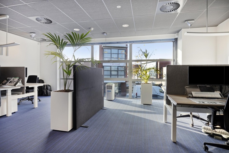 KantoorruimteaanBuitendijks 23<br/> inPapendrecht