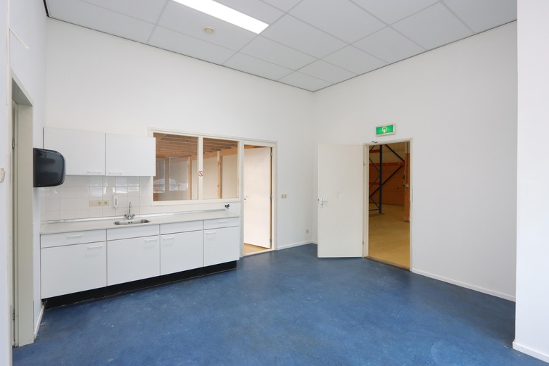 Bedrijfsruimte Almere - Keersluisweg 17 - Foto 18