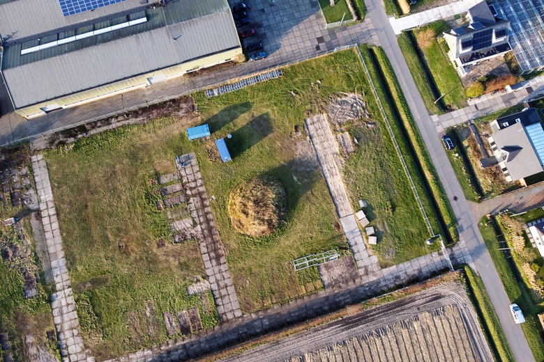 KavelaanGerleeweg 0 ong<br/> inNoordwijk