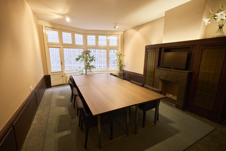 KantoorruimteaanWarmoesstraat 155<br/> inAmsterdam