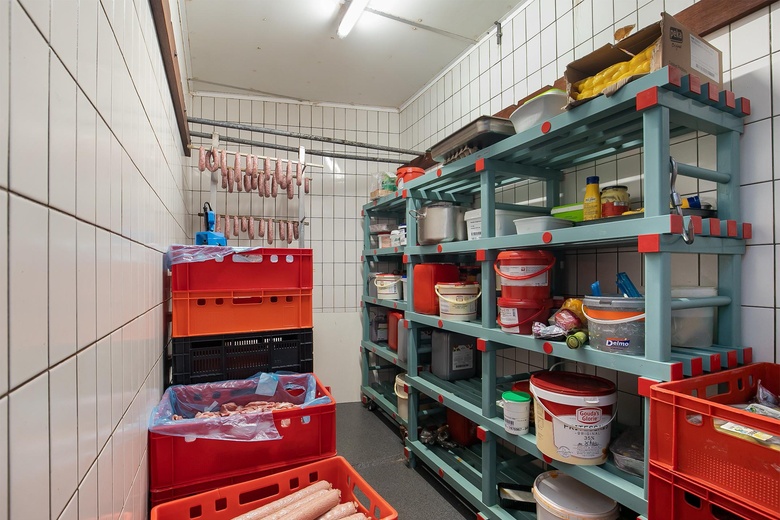Winkelruimte Hulst - Frans van Waesberghestraat 5 - Foto 17