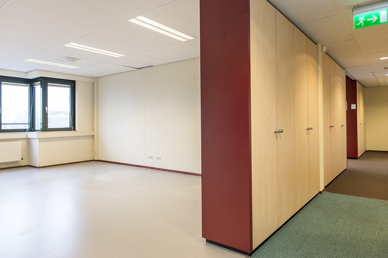 KantoorruimteaanSchipholweg 128<br/> inLeiden