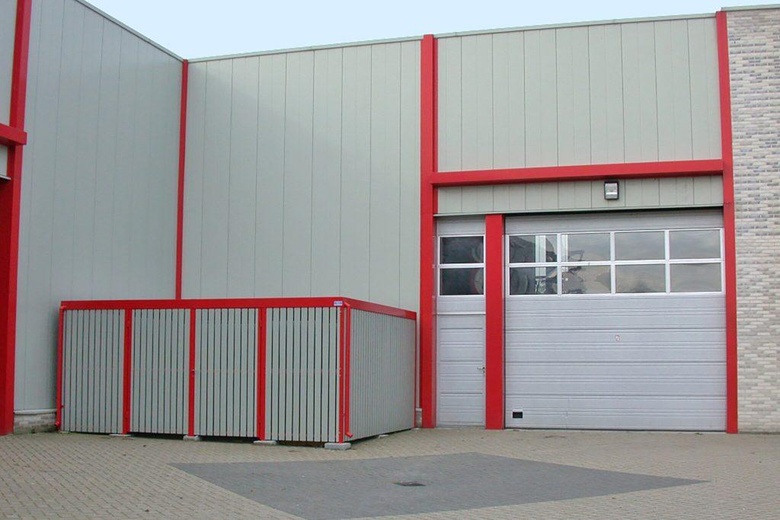 Bedrijfsruimte Almere - Antennestraat 86 - Foto 30