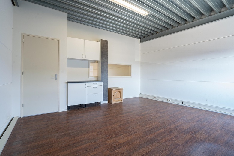 BedrijfsruimteaanCoriet van Alphen-Roosstraat 33<br/> inRotterdam